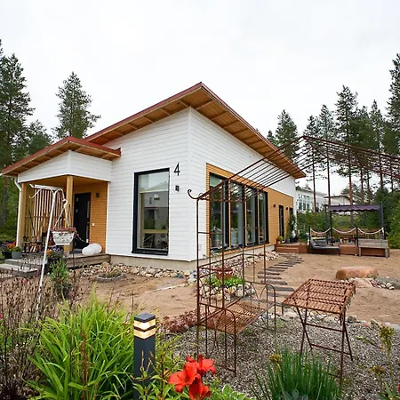 Appartamento Garden Rovaniemi